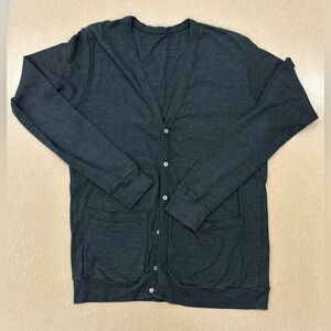 Vintage American Apparel cardigan